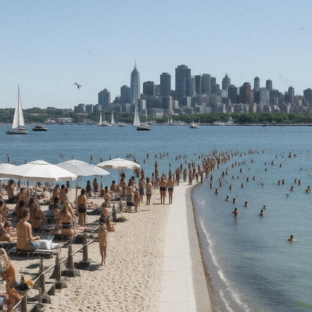 Beach Street